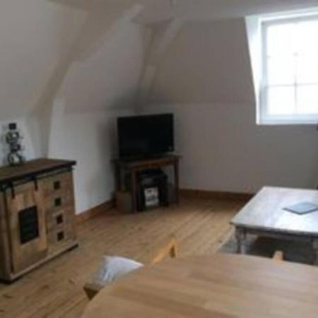 Sous Les Toits Apartman Dieppe Kültér fotó