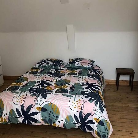 Sous Les Toits Apartman Dieppe Kültér fotó